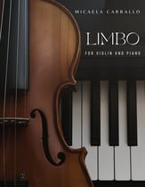 Limbo P.O.D cover